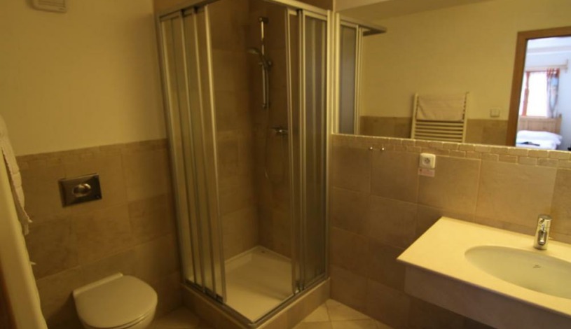 Hotel Hvězda Pec pod Sněžkou